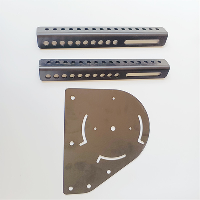 Ev Aletleri için CNC İşleme Metal Damgalama Küçük Parçaları