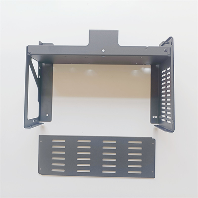 0.4mm-20mm Paslanmaz Sac İmalatı Lazer Kesim Hizmeti
