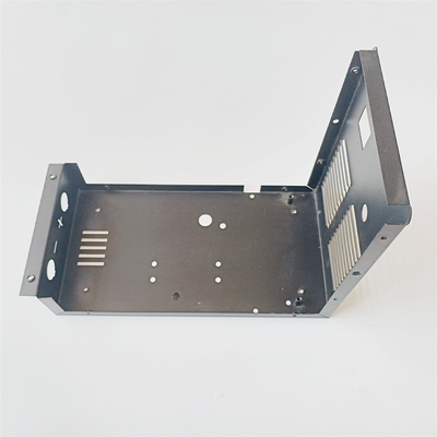 Otomatik Yüksek Hassasiyetli Sac İmalatı Toz Boyalı OEM Metal İmalatı