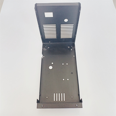 Otomatik Yüksek Hassasiyetli Sac İmalatı Toz Boyalı OEM Metal İmalatı