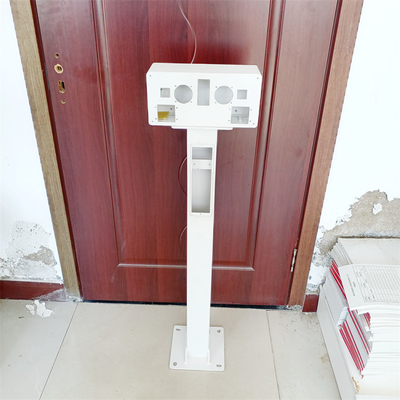İnşaat İçin Şarj Kazık Sac Dolap İmalatı
