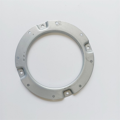 Conta Derin Çekilmiş Metal Parçalar 0.1mm-12mm Hassas Metal Donanım Klipsleri