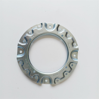 Conta Derin Çekilmiş Metal Parçalar 0.1mm-12mm Hassas Metal Donanım Klipsleri
