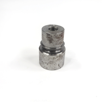 OEM Metal Torna İşleme Parçaları, Hassas CNC Torna Freze Parçaları
