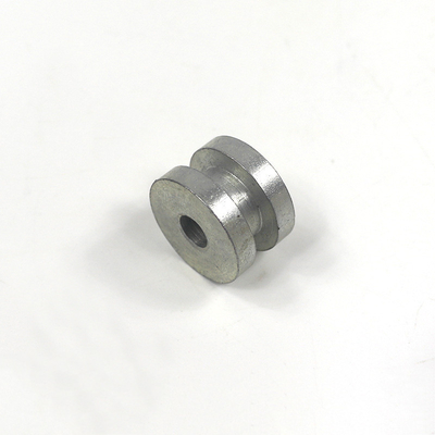 Mekanik CNC İşleme Freze Parçaları Alüminyum CNC Bükme Parçaları