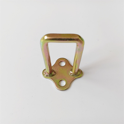 Endüstriyel Makine için OEM CNC İşleme Parçaları / Öğütülmüş Metal Parçalar