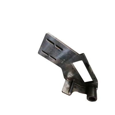 ISO14001 Metal Kaynak Parçaları OEM Hassas İşleme Parçaları