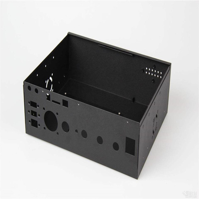 3D 2D Çizim Lazer Kesim Sac İmalatı Lazer Parçaları OEM Hizmeti