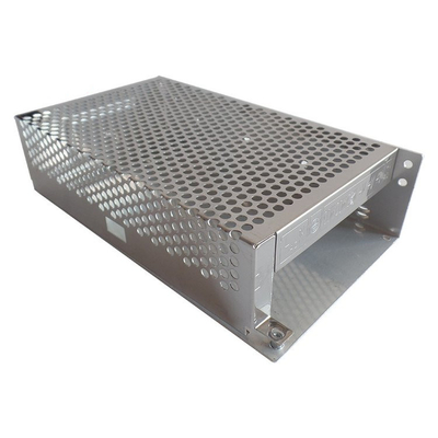 Yüksek Hassasiyetli Özel Sac Bükme / CNC Sac İmalatı