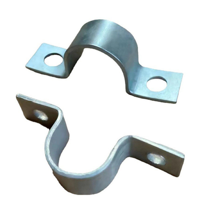 Klima İçin Özelleştirilmiş Metal Delme Otomotiv Damgalama Parçaları