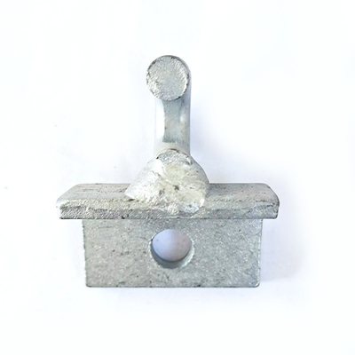 Özelleştirilebilir Alüminyum Sac Metal Otomotiv Damgalama Parçaları 0.1mm-0.2mm Tolerans