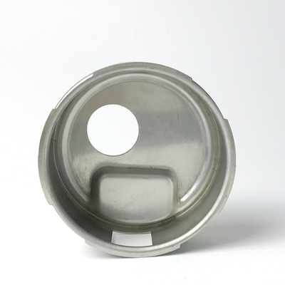 0.1mm-0.2mm Tolerans Hassas Oto Metal Elektronik Damgalama Parçaları Antipas