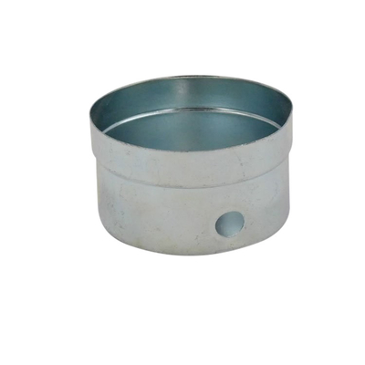 Tasarım Hizmeti ile OEM Sac Metal Paslanmaz Çelik Damgalama Parçaları