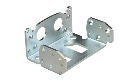 CNC / Manuel Dokunma ile Özel Otomotiv Sac İmalatı