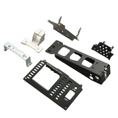 CNC Manuel Delme Otomotiv Sac İmalatı Özel
