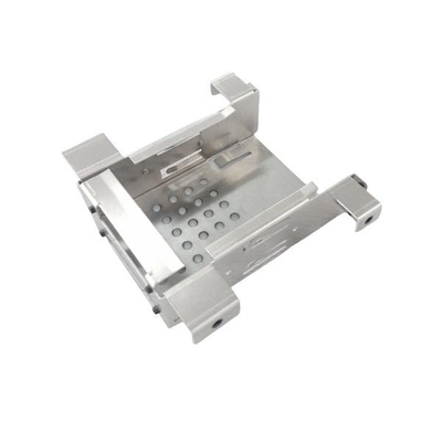 MIG/TIG/Punta/Robotik Kaynak ile Özel Sac İmalatı